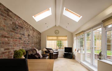 conservatory roof insulation Ballintoy, Moyle