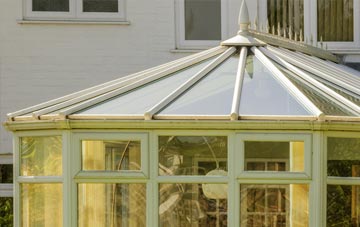 conservatory roof repair Ballintoy, Moyle