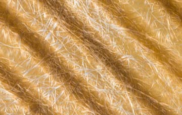 Ballintoy fibreglass roof waterproofing