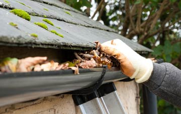 gutter cleaning Ballintoy, Moyle