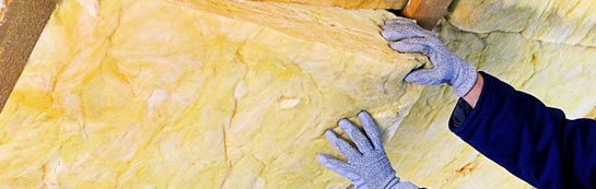 quotes for Ballintoy roof insulation