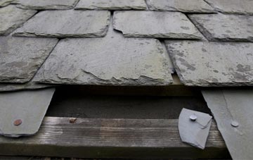 Ballintoy slate roof repairs and maintenance
