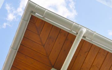 Ballintoy soffit types