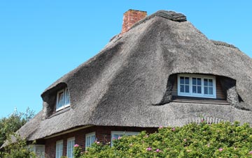 thatch roofing Ballintoy, Moyle