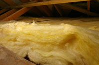 Ballintoy pitch roof insulation