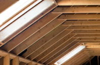 Ballintoy tapered roof insulation quotes